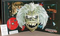 Iron Maiden (UK-1) : Phantom of the Opera